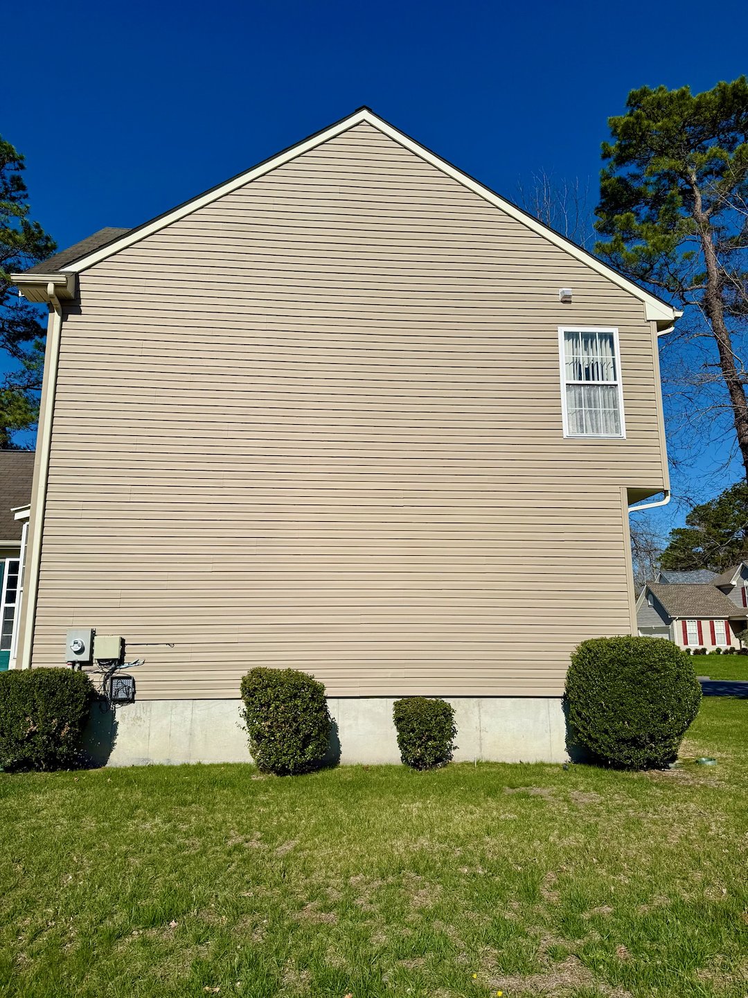 Expert Vinyl Oxidation Removal in Mays Landing, New Jersey